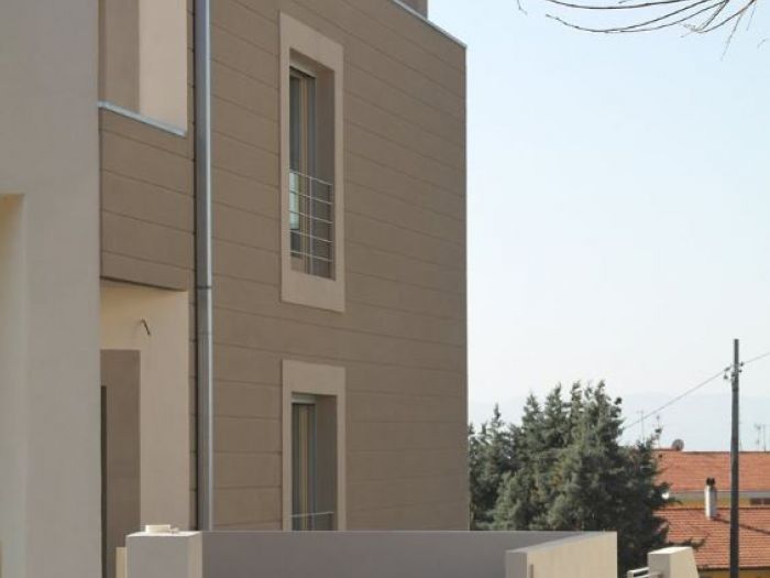 Archisio - Tassonedil - Progetto Ristrutturazione villa