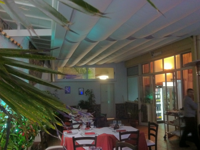 Archisio - Tende Da Sole Pat Fratelli Di Salvo - Progetto Pergole bioclimatiche