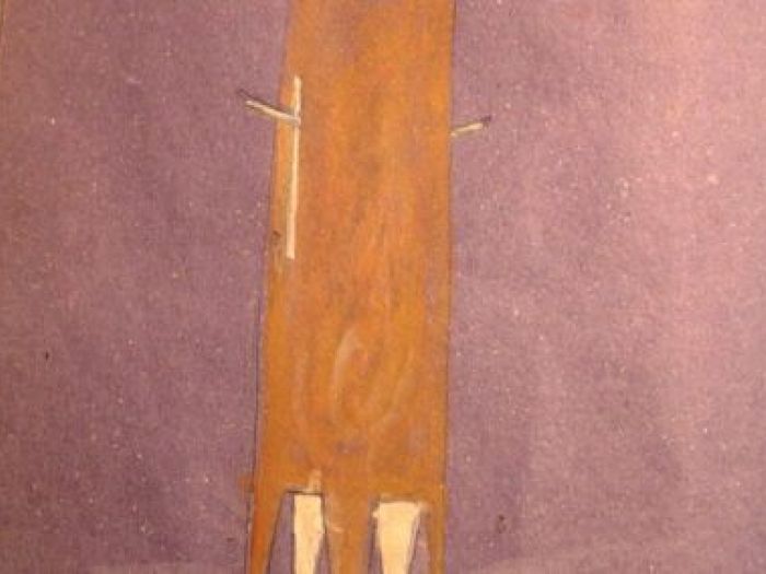 Archisio - Leolab - Progetto Silos