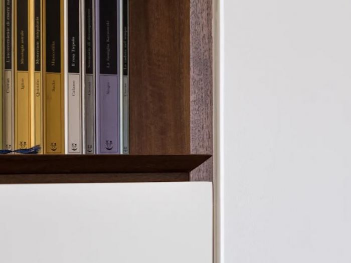 Archisio - Dpstudio - Progetto Casa mm