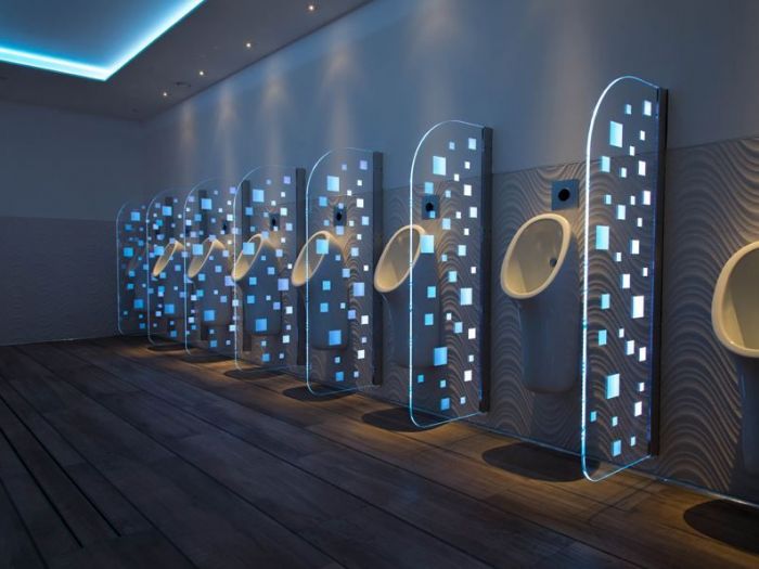 Archisio - Malagrida Group Srl Canalina Infinity - Progetto Rifugio emilio comici val gardena