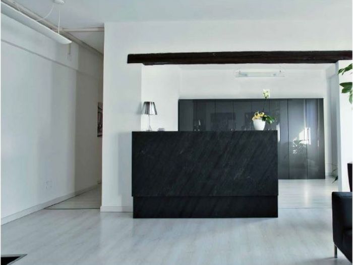 Archisio - Bonomi Pattini - Progetto Fogli in pietra