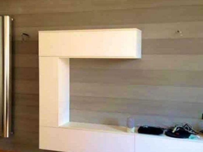 Archisio - Impresa Edile Pollicino - Progetto Realizzazioni edili