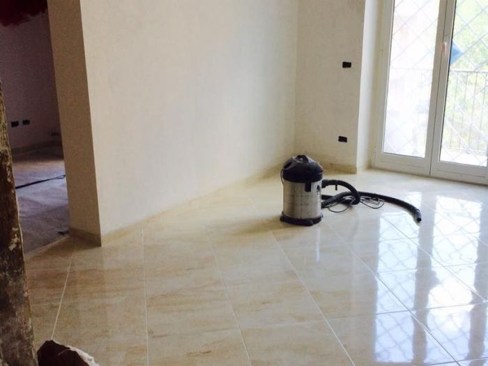 Archisio - La Servizi Ristrutturazioni - Progetto Interni