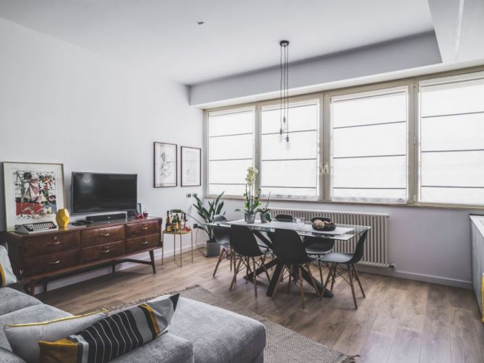 Archisio - Maria Antonietta Chiarilli - Progetto A3u