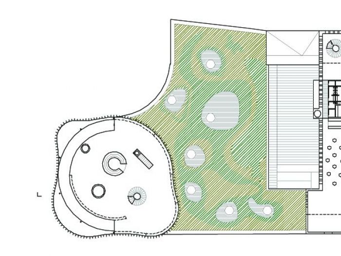 Archisio - Dpstudio - Progetto Pinocchio s library i collodi i 2017