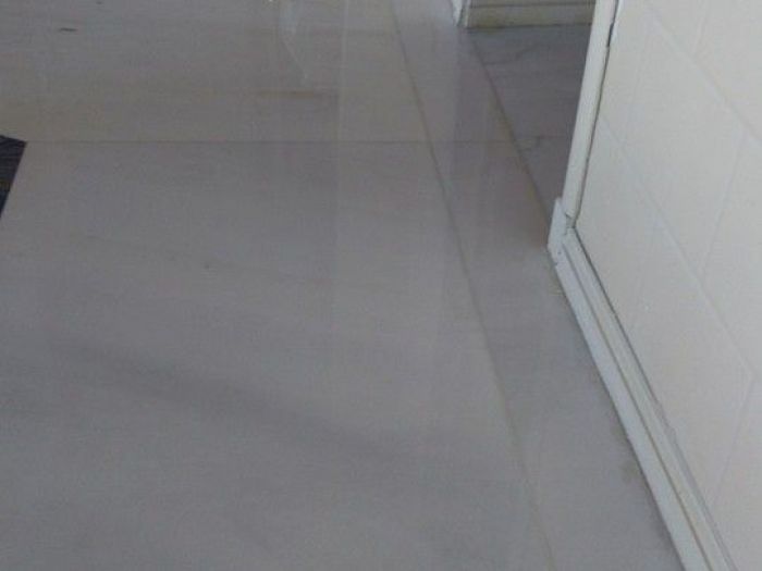 Archisio - Bottega Del Marmo - Progetto Restauro e lucidatura