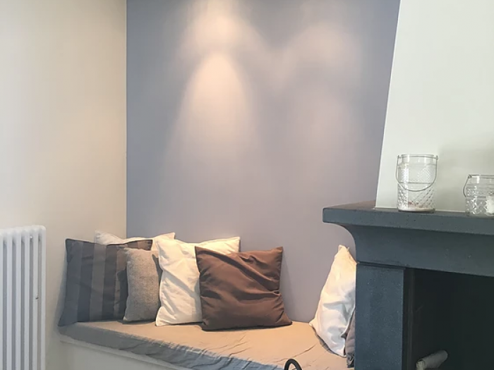 Archisio - Carla Gatto - Progetto 4 floors 4 different way to interpret the outdoors