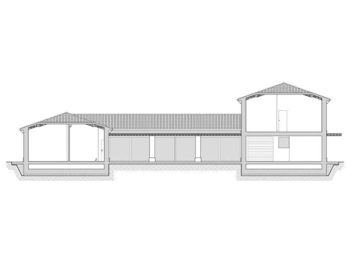 Archisio - Andrea Agostini - Progetto Villa a ronta