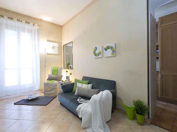 Archisio - Ths Torino Home Staging - Progetto Esperienze