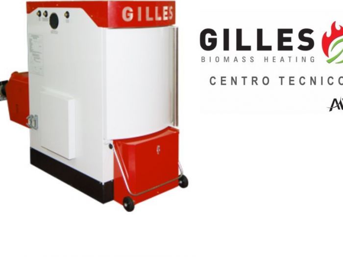 Archisio - Mattioli Impianti - Progetto Caldaie a biomass gilles - installatori autorizzati