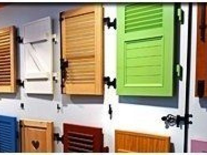 Archisio - Centro Infissi Torp - Progetto Altri servizi