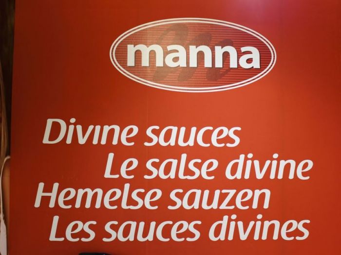 Archisio - Arch Giovanni Di Maria - Progetto Stand cibus parma 2016