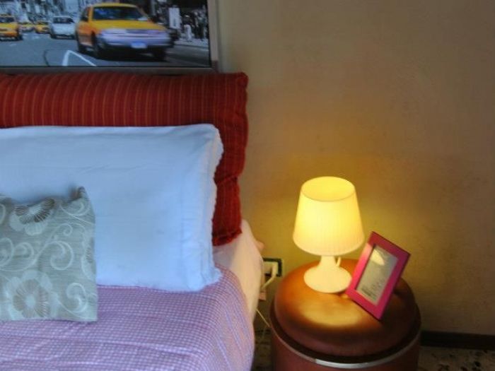 Archisio - Homeswitchome - Progetto Home staging abitazione fabbrico