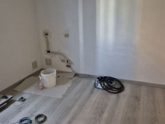 Archisio - Lmf Multiservice - Progetto Impianto elettrici