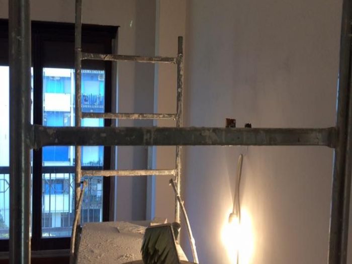 Archisio - La Servizi Ristrutturazioni - Progetto Interni