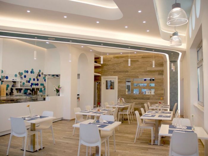 Archisio - Yodaa Architecture - Progetto Terra e mare