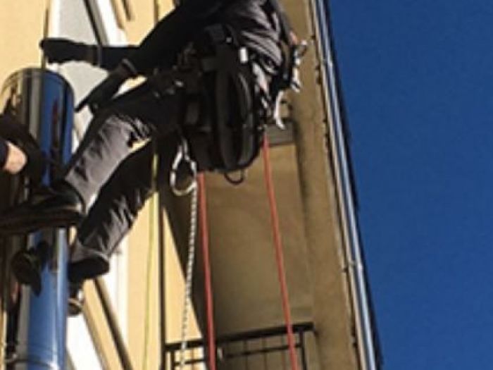 Archisio - Bn Camini Idroedil srl - Progetto BN CAMINI IDROEDIL SRL