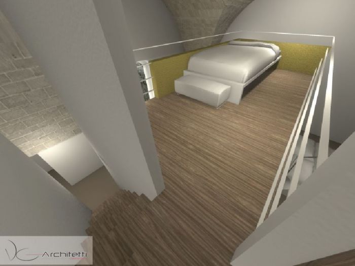 Archisio - Vg Architetti - Progetto Residenza