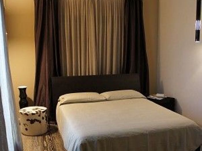 Archisio - Maria Balboni - Progetto Interior design