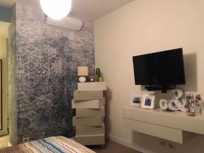 Archisio - Chiara Camilli - Progetto Casa nr - roma