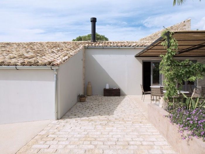 Archisio - Studio Gum - Progetto Mangiabove