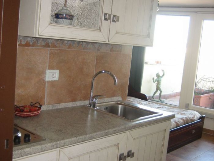 Archisio - Giuseppe Bisceglia - Progetto Casa archimede - 160mq