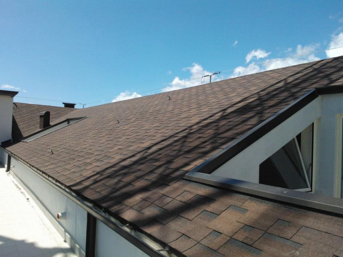 Archisio - Ediltorre Messina srl - Progetto Coperture