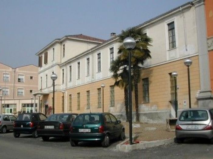 Archisio - Studio Di Agronomia E Architettura Del Paesaggio - Progetto Giardino ospedaliero