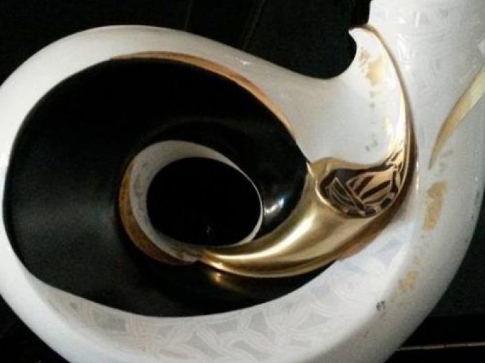 Archisio - Paola Codazzi - Progetto Vasi