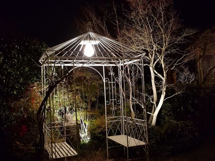 Archisio - Studio Mama - Progetto Giardini esterni