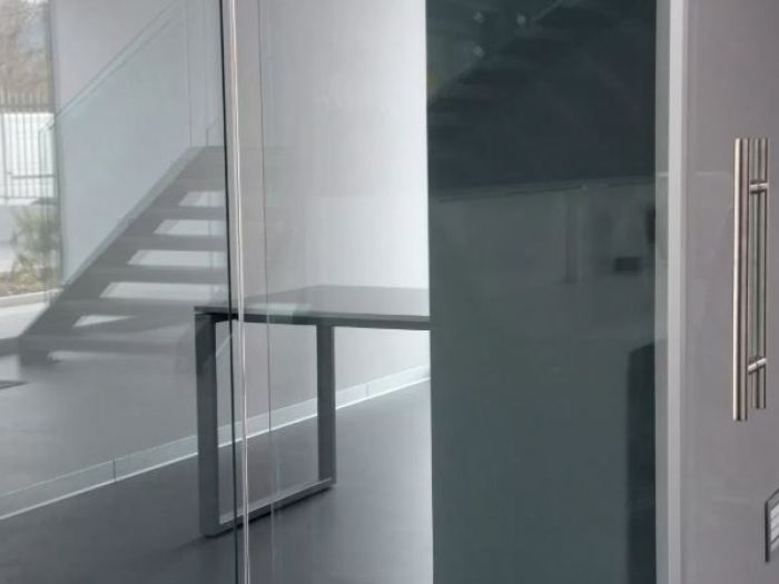 Archisio - Chiara - Studio Violi - Progetto Edificio per uffici