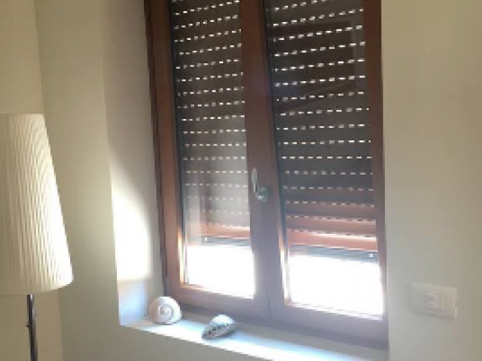 Archisio - Area Casa - Progetto Serramenti e persiane