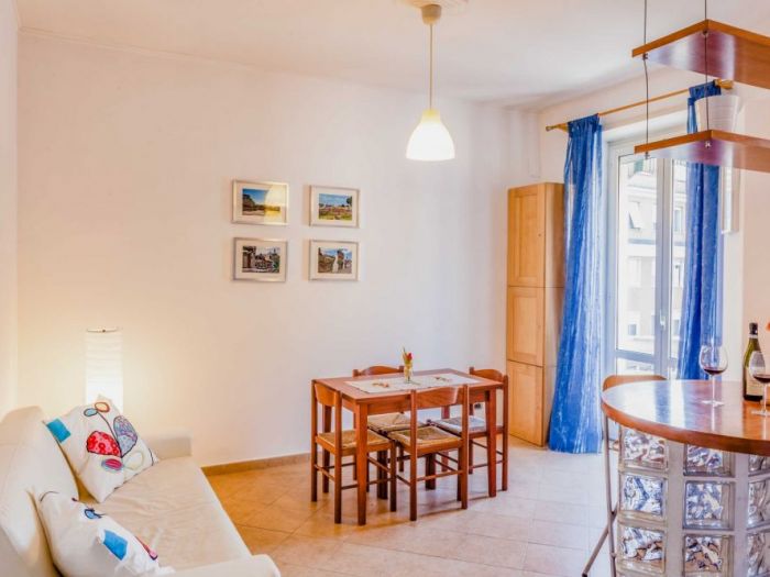 Archisio - Ivan Luminaria - Progetto Casa vacanze