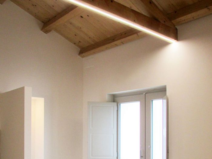 Archisio - Studio Promenade Architecturale - Progetto Ristrutturazionec23