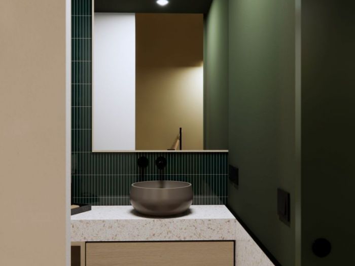 Archisio - Ifarchitetti - Progetto Studiopm