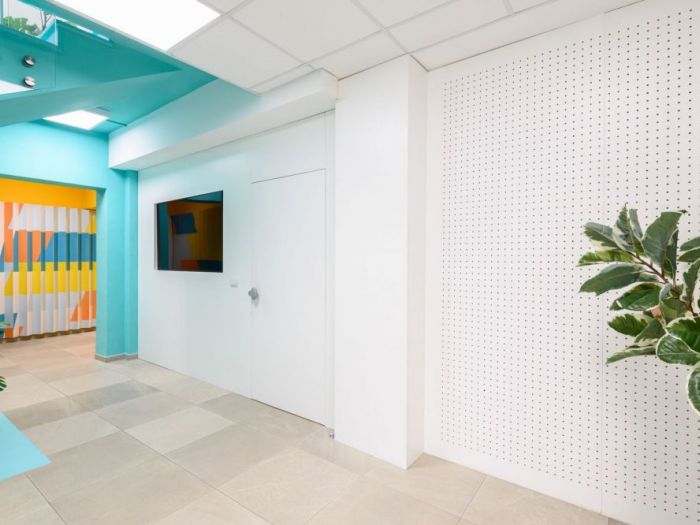 Archisio - Salvatore Vicidomini - Progetto Wia