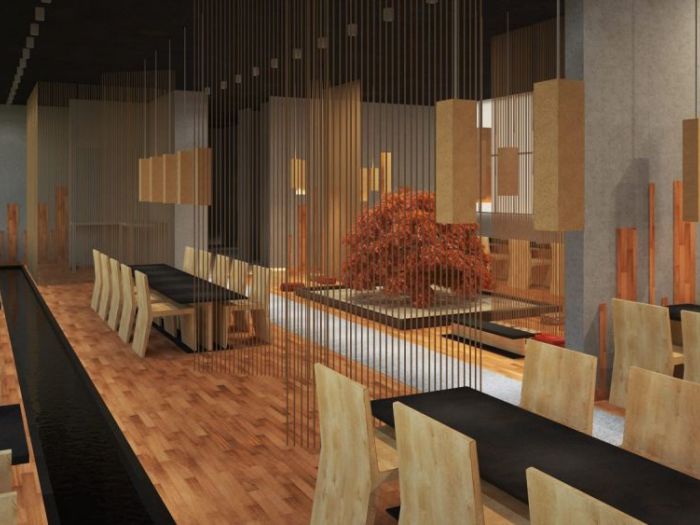 Archisio - Rachele Attenni - Progetto Ristrutturazioni interni