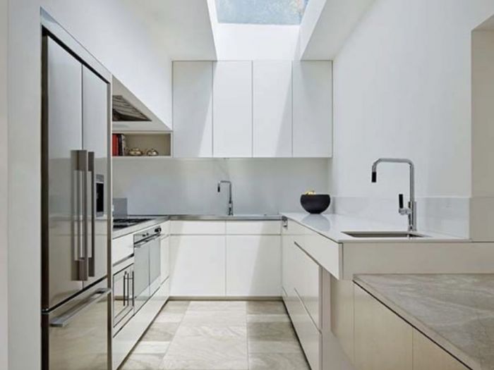 Archisio - Alexstrocchi - Progetto Rivestimenti pareti