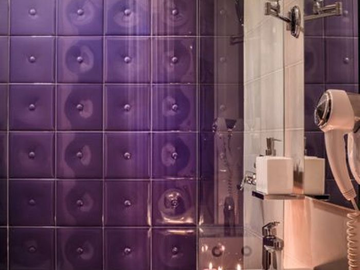 Archisio - Baabdesign Interior Designer - Progetto Hotel boutique