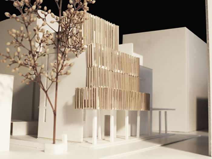 Archisio - Ank Studio - Progetto Architettura fin