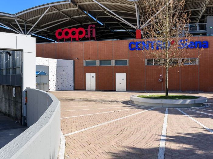 Archisio - Studio Fotografico Francesco Degli Innocenti - Progetto Coop siena