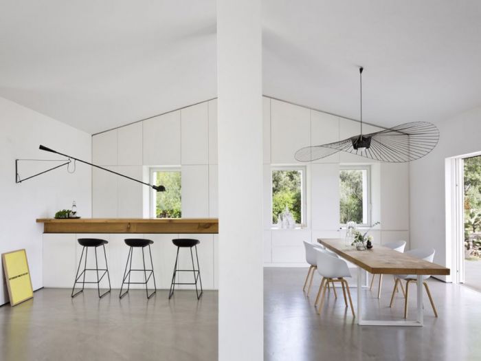 Archisio - Pasquale Bianchini - Progetto Porto istana