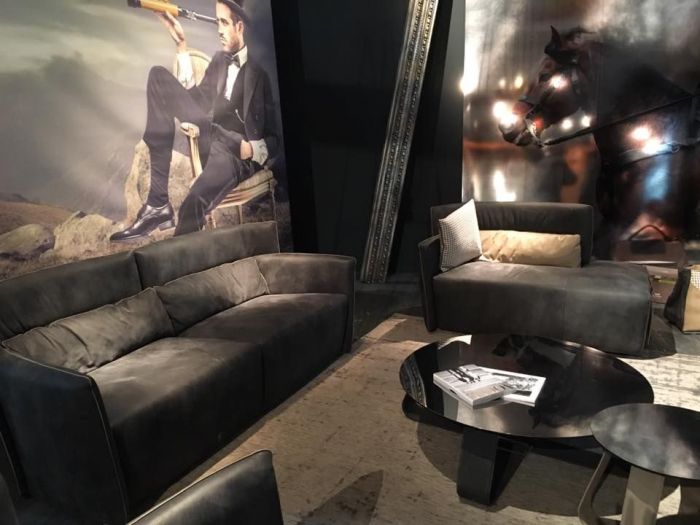 Archisio - Aida Dzhafarova - Progetto Arredi interni