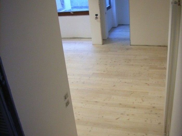 Archisio - Cofra Architettura Design Innovazione - Progetto Ristrutturazione ed ampliamento di una porzione di bifamiliare