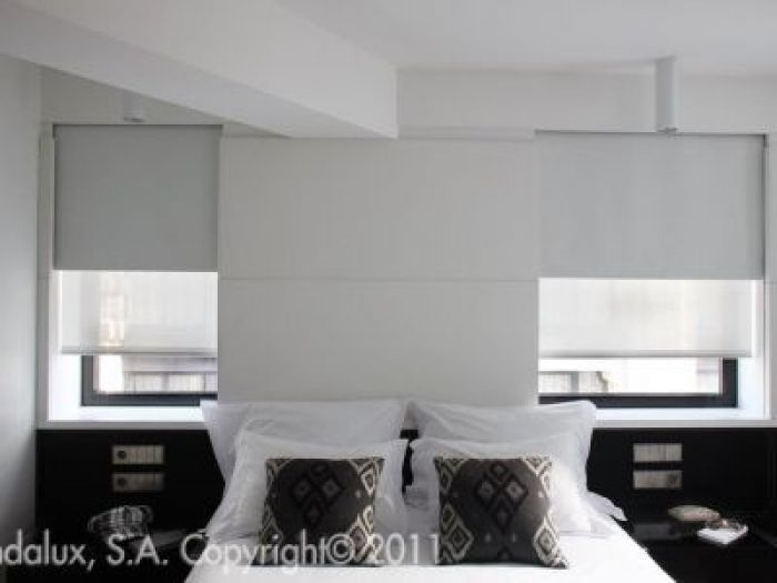 Archisio - Cr Idee Casa - Progetto Tendaggi