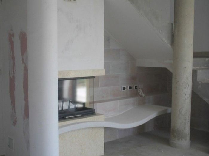 Archisio - Edilbononia Srl Impresa Edile - Progetto Costruzioni e ristrutturazioni edili