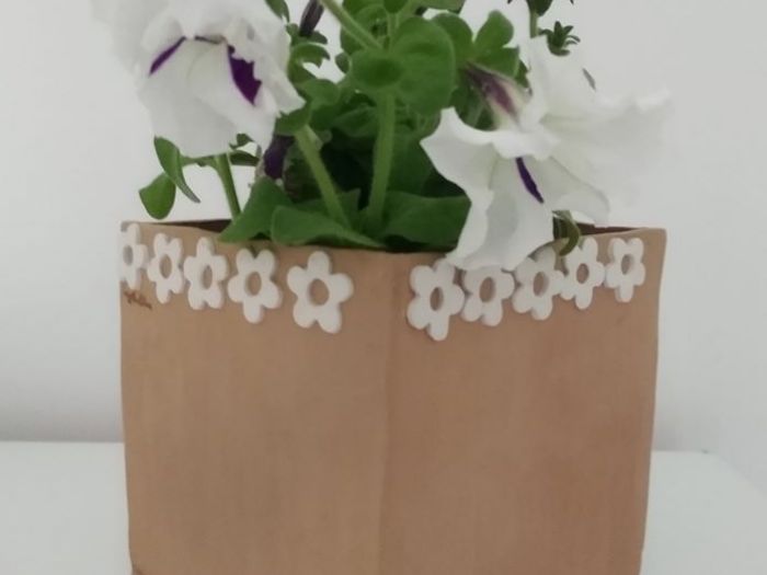 Archisio - Frisart - Progetto Vasi