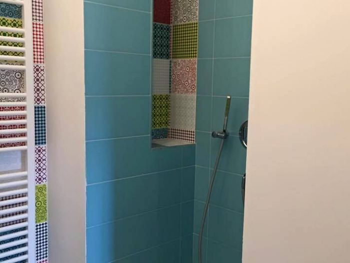 Archisio - Flab Studio Interior Design - Progetto Idee per bagni e nostre realizzazioni