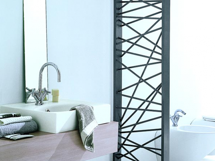 Archisio - Martino Ceramiche - Progetto Arredo bagno